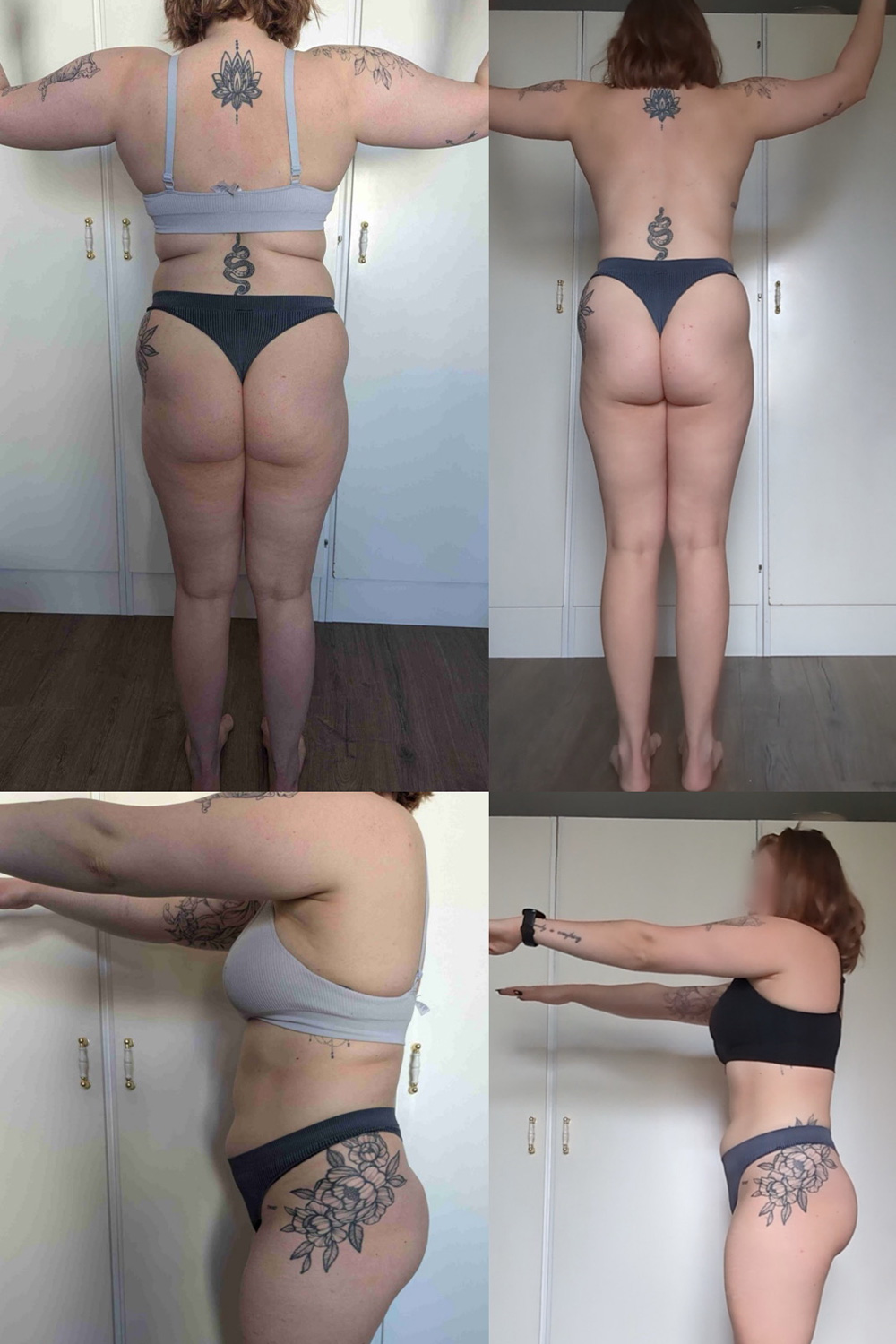 Transformation 1