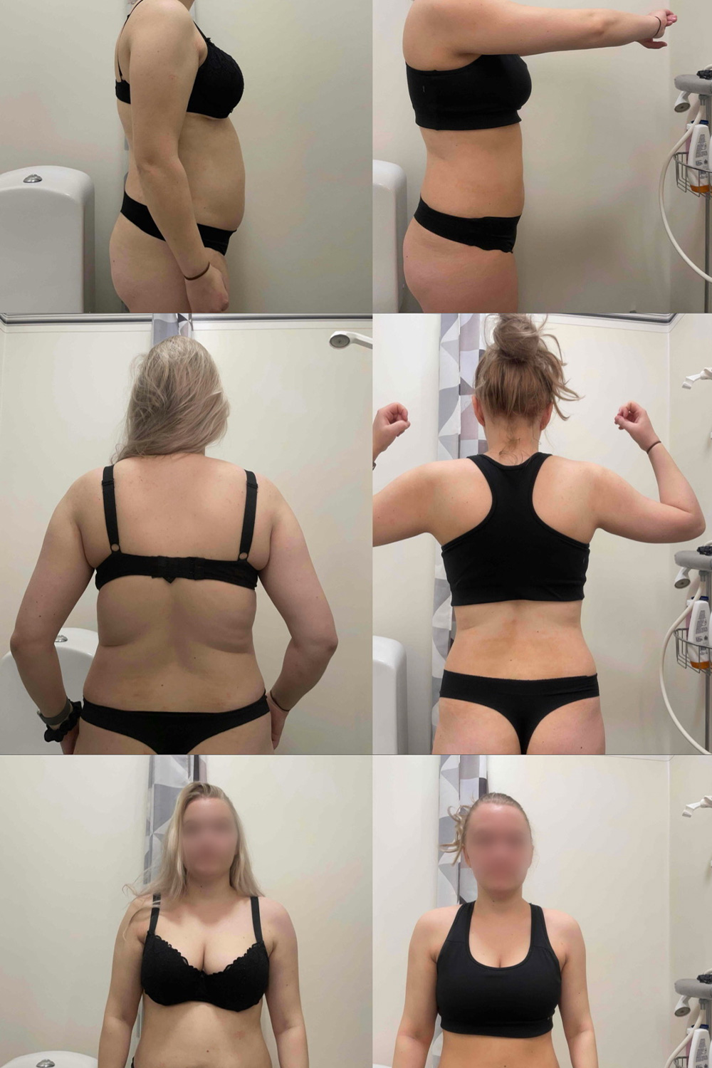 Transformation 3
