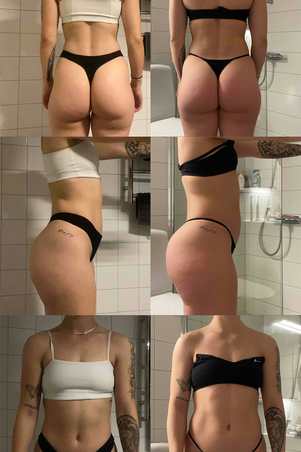 Transformation 4