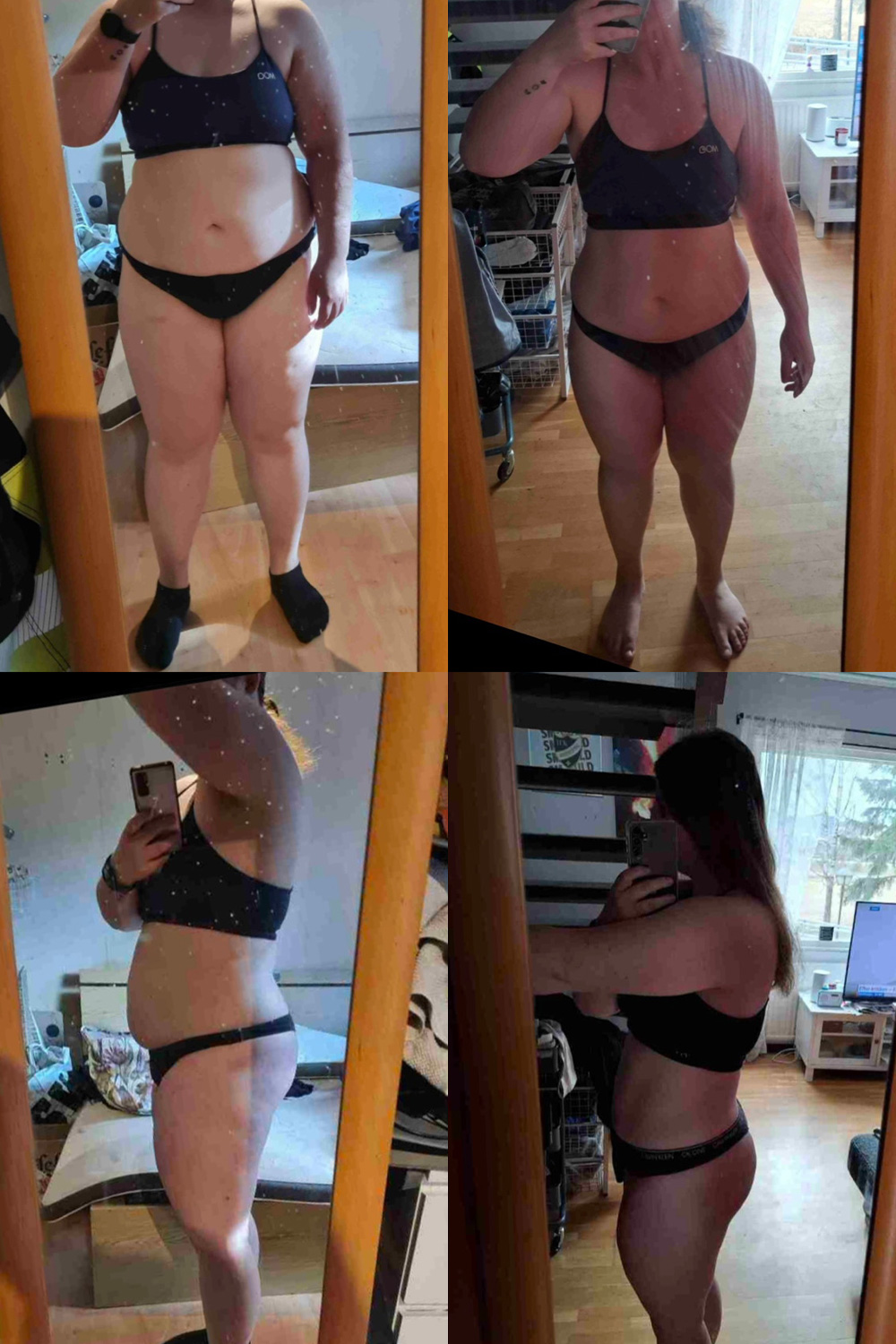Transformation 5